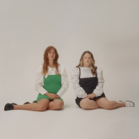 Conversations with Strangers (EP)