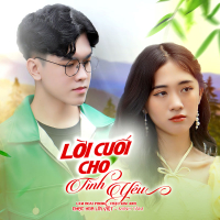 Lời Cuối Cho Tình Yêu (Single)