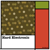 Hard Electronic (Single)