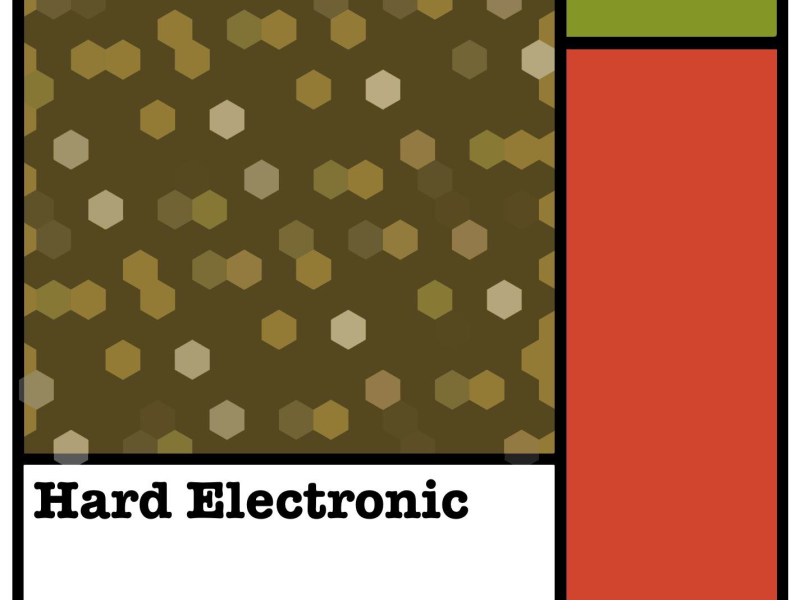 Hard Electronic (Single)