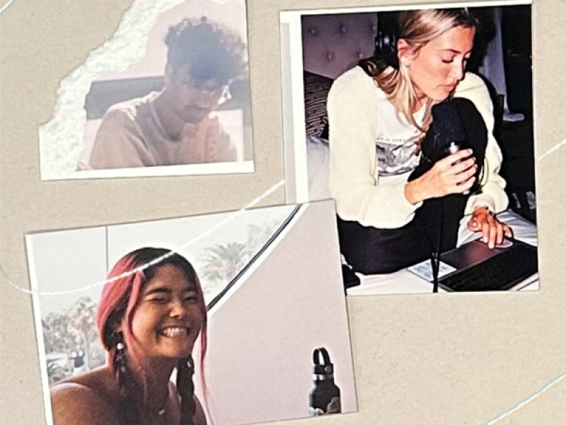 Wild Thoughts (Single)