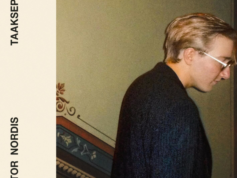 Taaksepäin (Single)