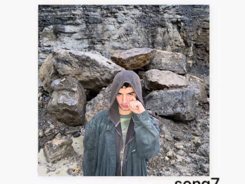 Song 7 ft Baran Kok (Single)