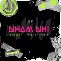 NHẢM NHÍ (EP)