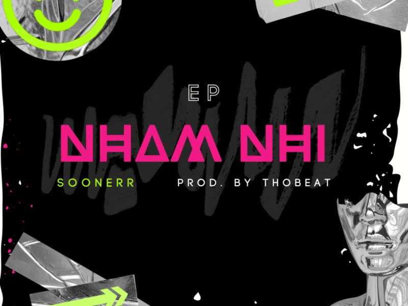 NHẢM NHÍ (EP)