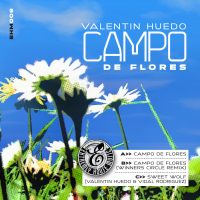 Campo De Flores (EP)