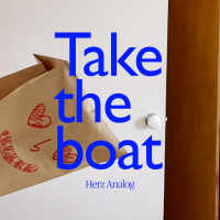 Take the boat (feat. CHOSNG) (Single)