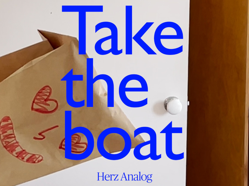 Take the boat (feat. CHOSNG) (Single)