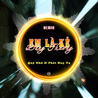 Em Là Kẻ Đáng Thương (Quý Nhỏ Remix) (Single)