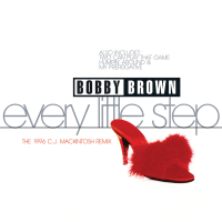 Every Little Step (Single)