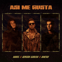 ASI ME GUSTA (feat. AMERO) (Single)