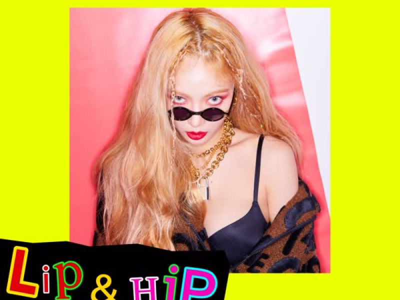 Lip & Hip (Single)