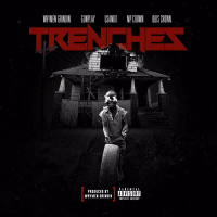 Trenches (EP)