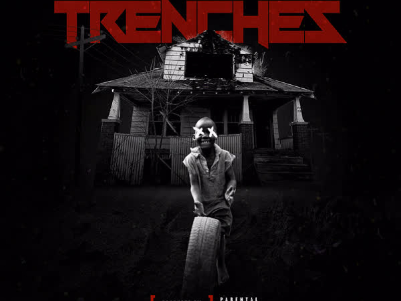 Trenches (EP)
