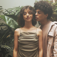 Se Eu Disser Que Quero um Beijo (Single)