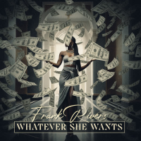 Whatever She Wants (Single)