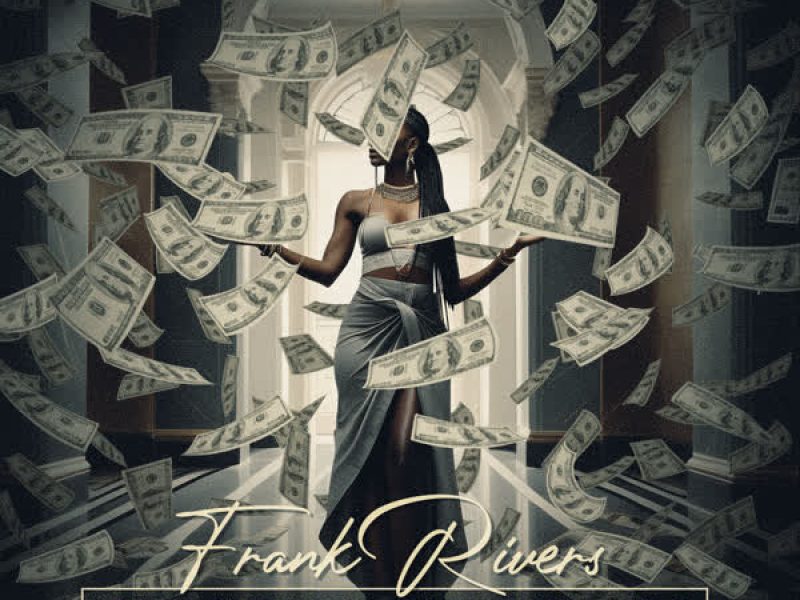 Whatever She Wants (Single)