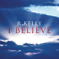 I Believe (Single)