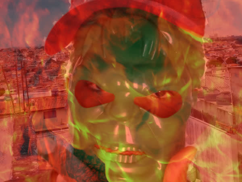 Montagem Explode Fone de 10 Conto (Single)