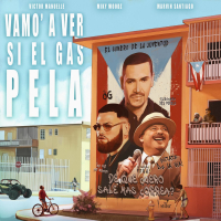 Vamo' a Ver Si el Gas Pela (Single)