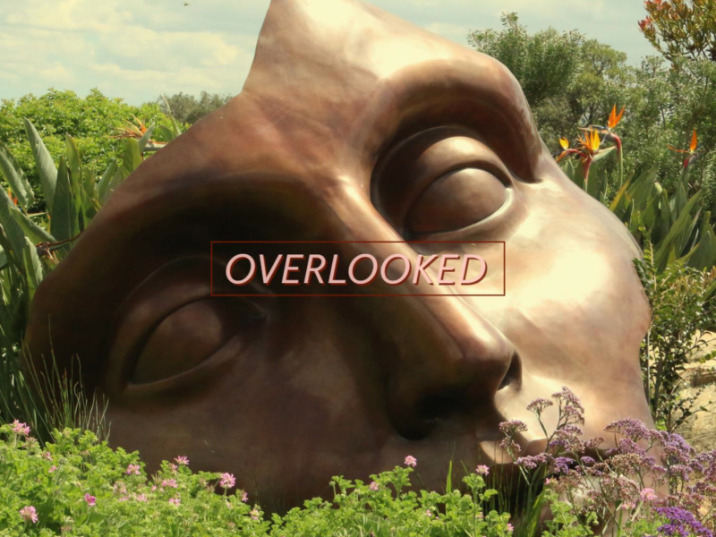 Overlooked (Single)