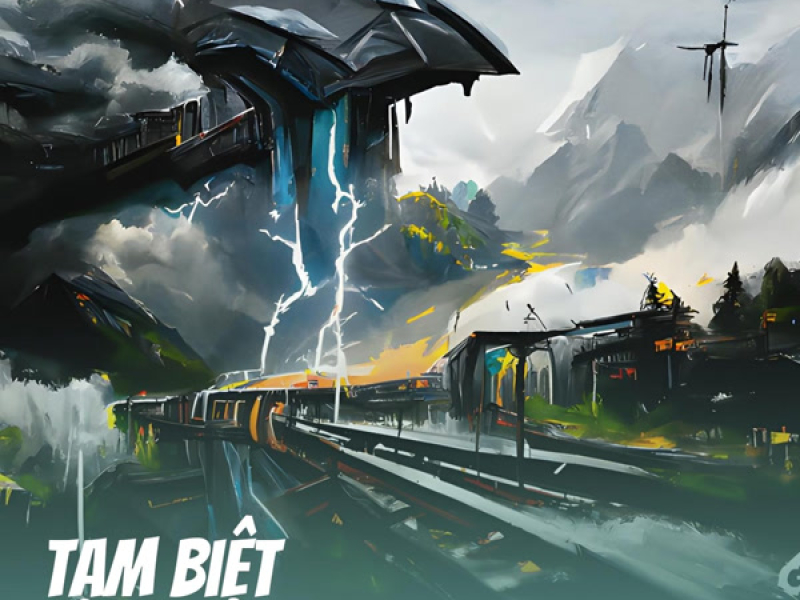 Tạm Biệt (Single)