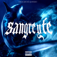 Sangre y Fe (Single)