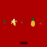 Juicy Fruit (Single)