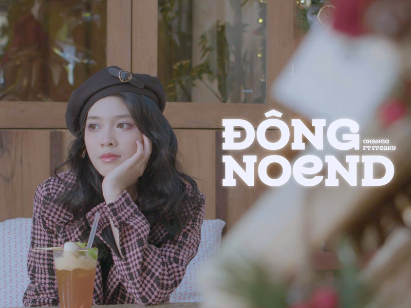 Đông Noend (Single)