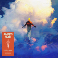 Take My Body (Single)
