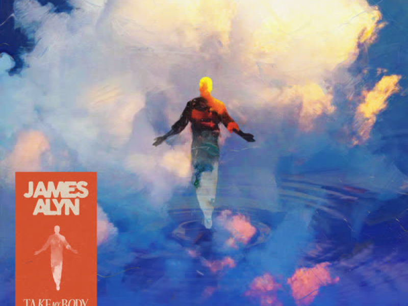 Take My Body (Single)