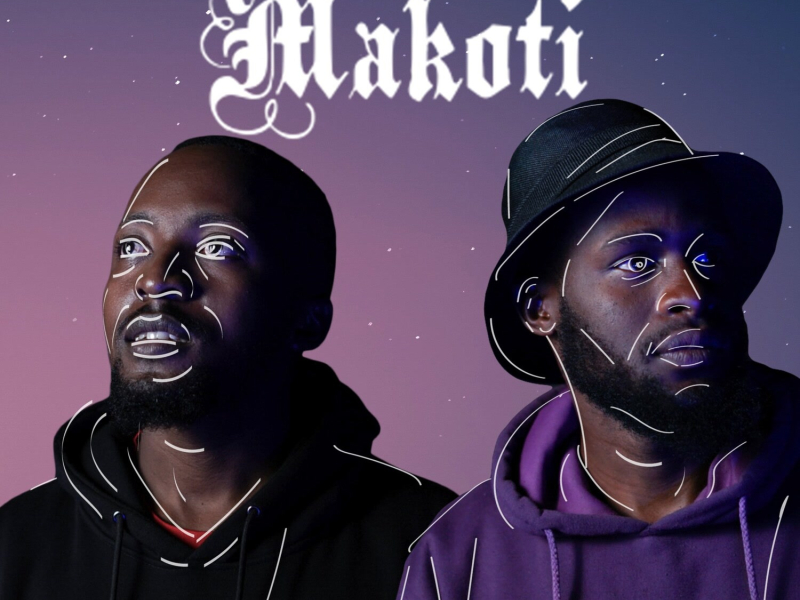 Makoti (Single)