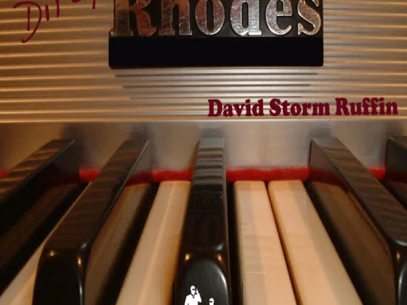 Dirty Rhodes