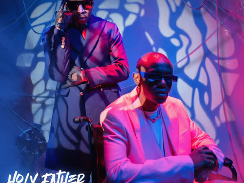 Holy Father (Single)