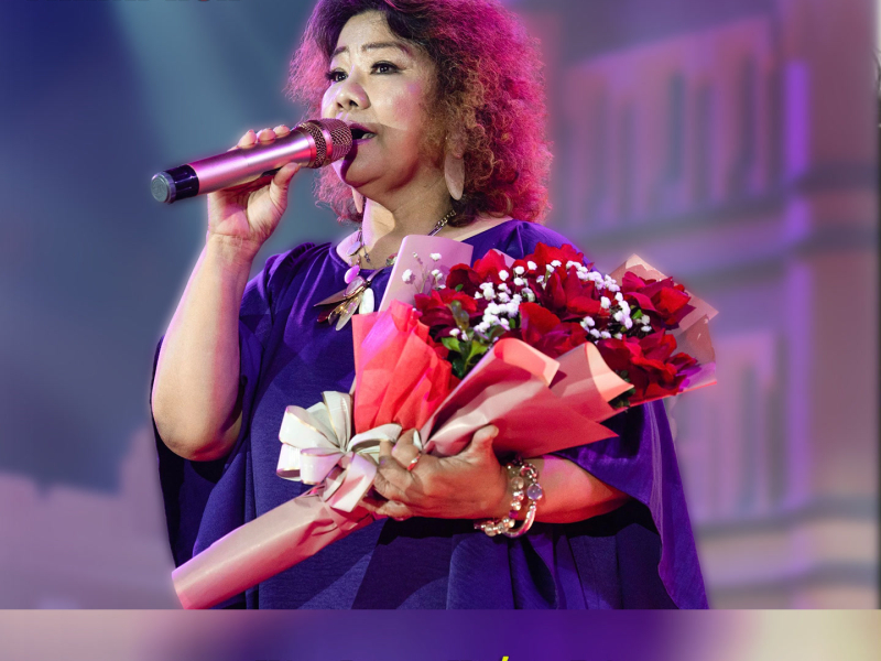 Vào Lăng Viếng Bác (Single)