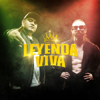 Leyenda Viva (Single)