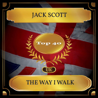 The Way I Walk (UK Chart Top 40 - No. 30) (Single)