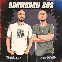 Durmadan Koş (Single)