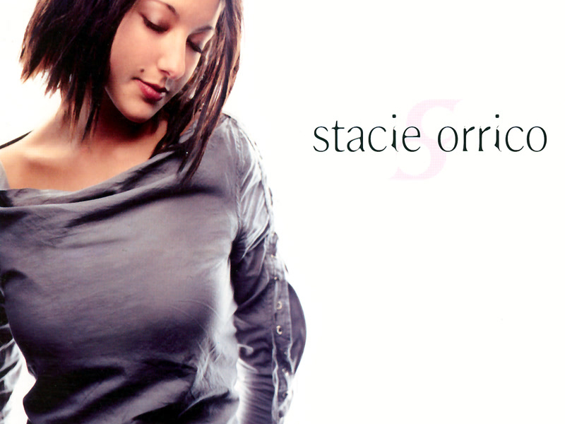 Stacie Orrico