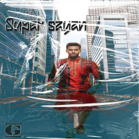 Garrido (Sencillo) (Single)