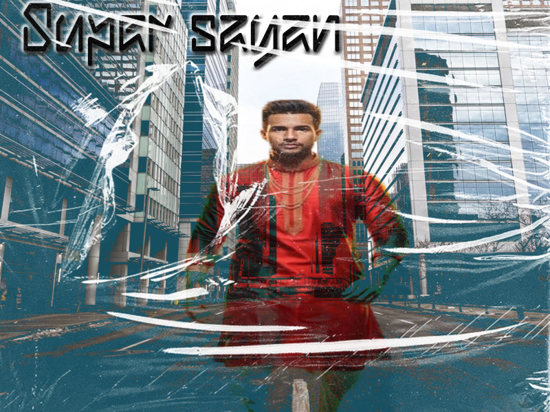 Garrido (Sencillo) (Single)