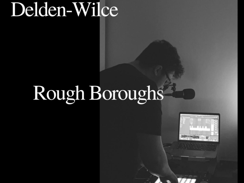 Rough Boroughs (Single)