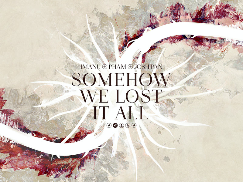 Somehow We Lost It All (Single)