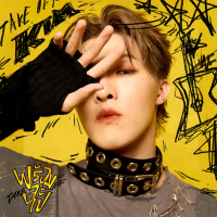 พร้อมจะไป (Take Off) (Single)