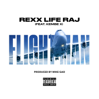 Flightman (feat. Kembe X)