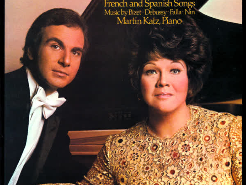 French & Spanish Songs