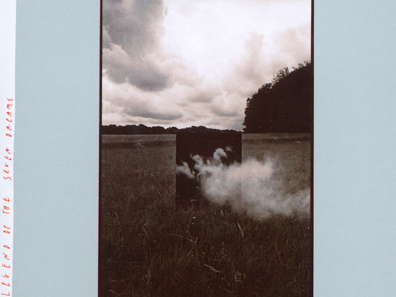 Legend Of The Seven Dreams