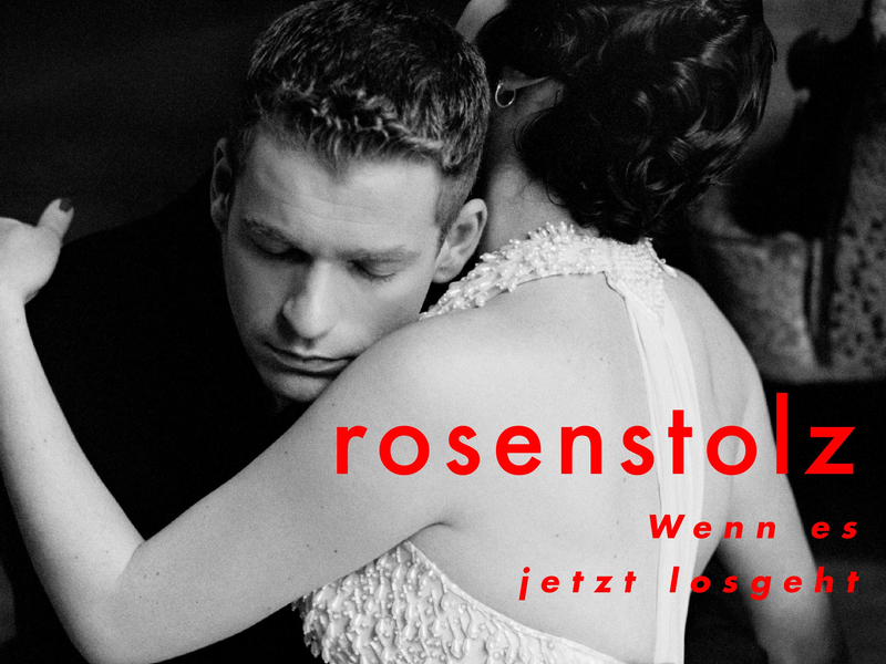 Wenn es jetzt losgeht (Single)