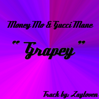 Grapey - Single