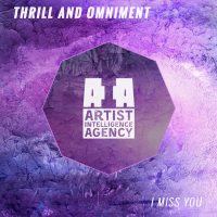 I Miss You - Single